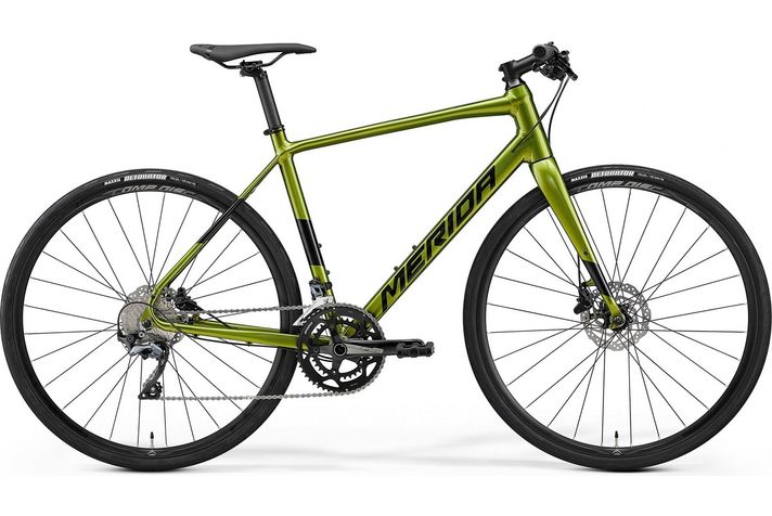 Merida Merida Speeder 500  