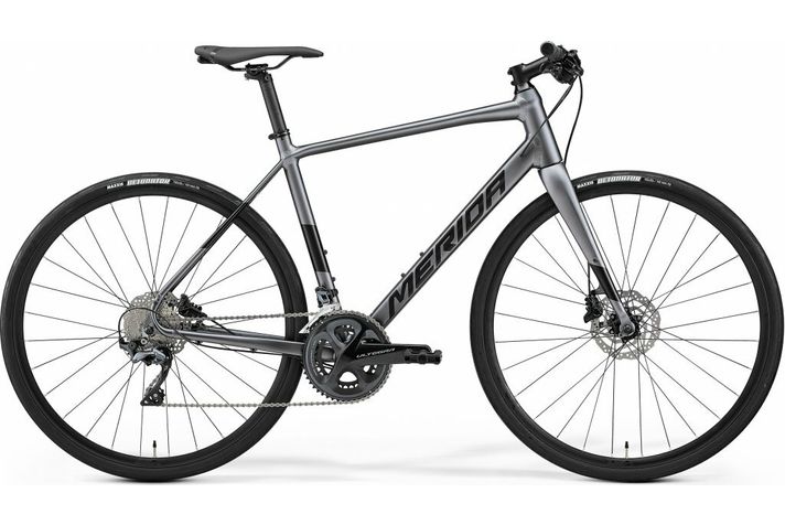 Merida Merida Speeder 900 2023  