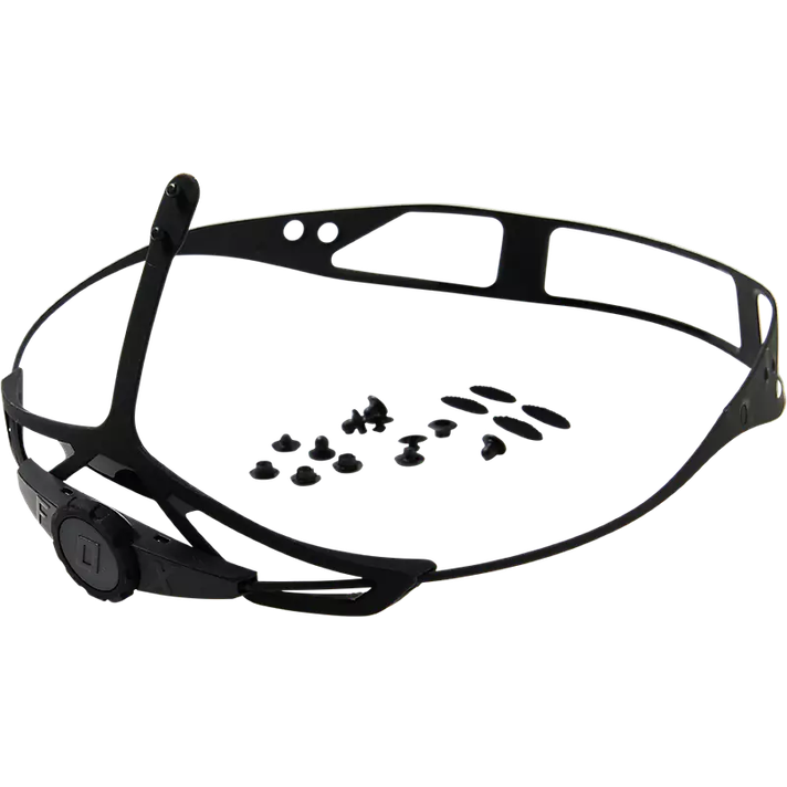 Fox Fox Speedframe Bevestigingssysteem  