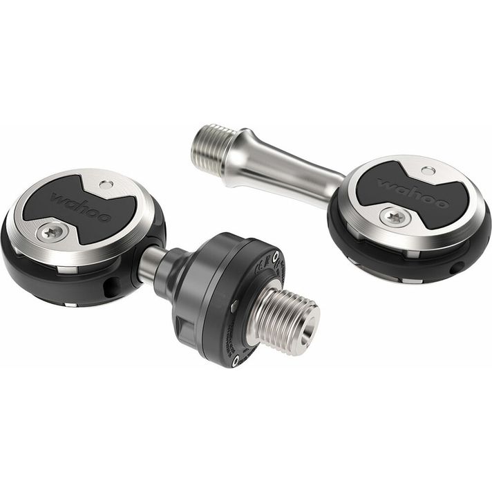 Wahoo Wahoo Speedplay Powerlink Zero Powermeter Pedalen Enkelzijdig  