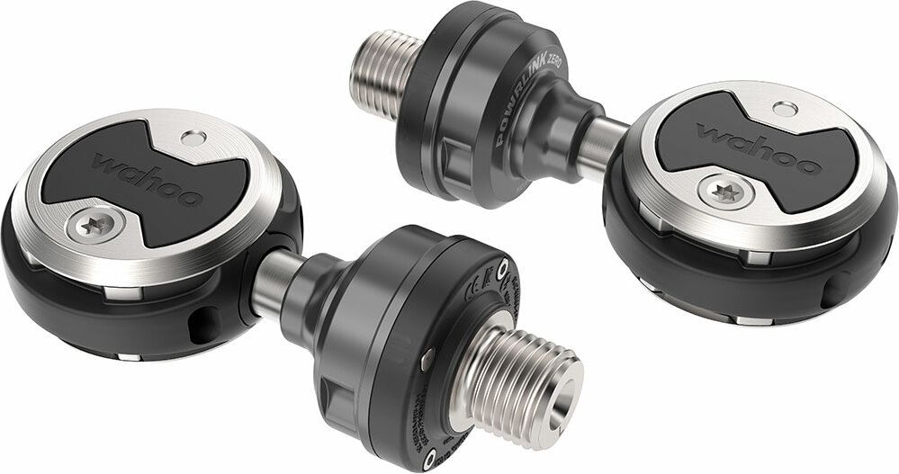 Wahoo Speedplay Powerlink Zero Powermeter Pedalen | 12GO Biking