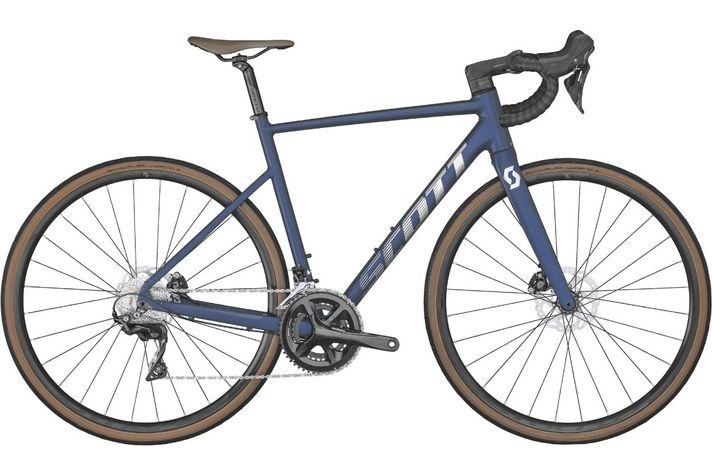 Scott Speedster 10 2022  