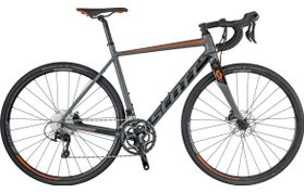 Scott Speedster 10 Disc 2018  