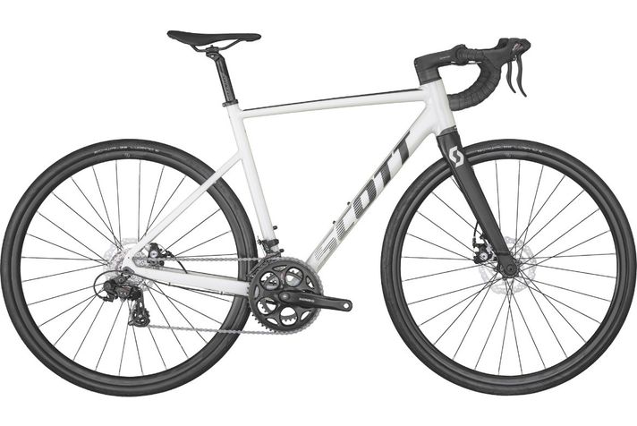 Scott Speedster 50 Disc 2022  