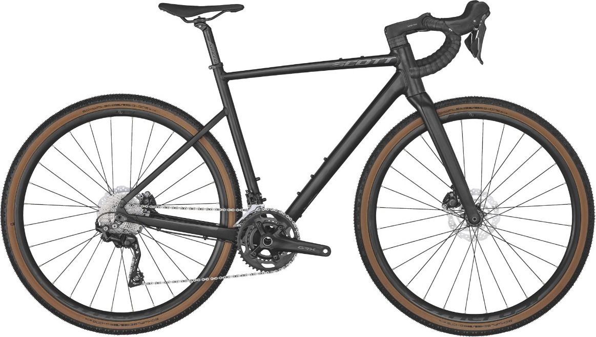 SCOTT Scott Speedster Gravel 30 2022 | 12GO Biking