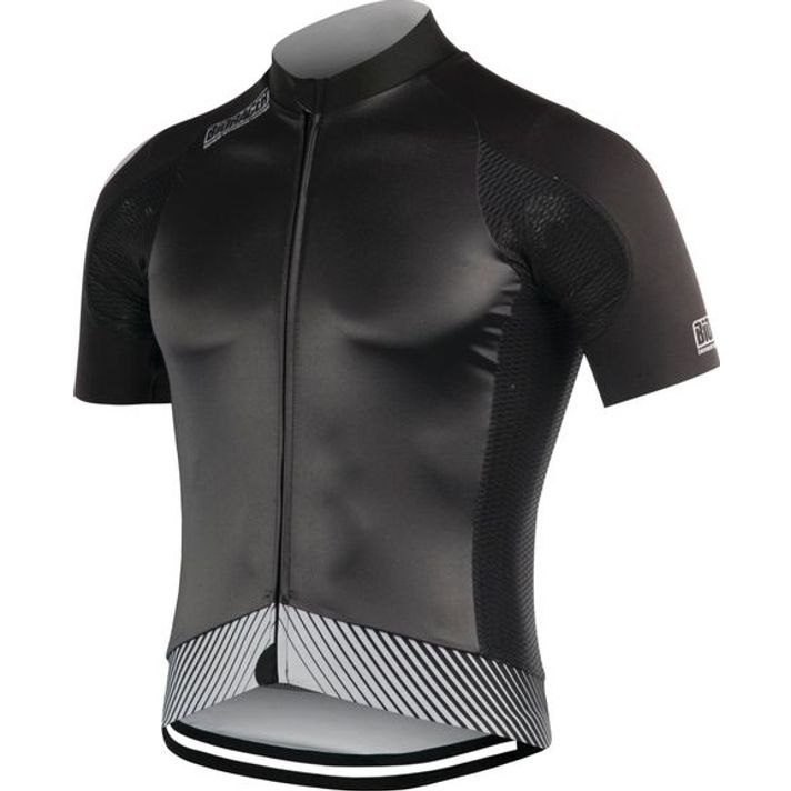 Bioracer Speedwear Concept Fietsshirt Road Race  