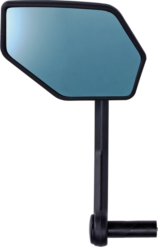 BBB Cycling BBM-01 E-View Fietsspiegel  