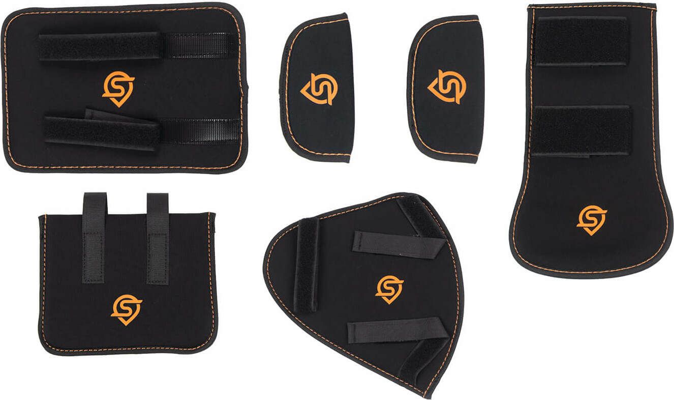 Spinder PS6 Frame Bescherming  