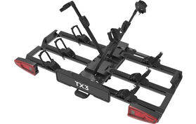 Spinder TX3 Fietsendrager  