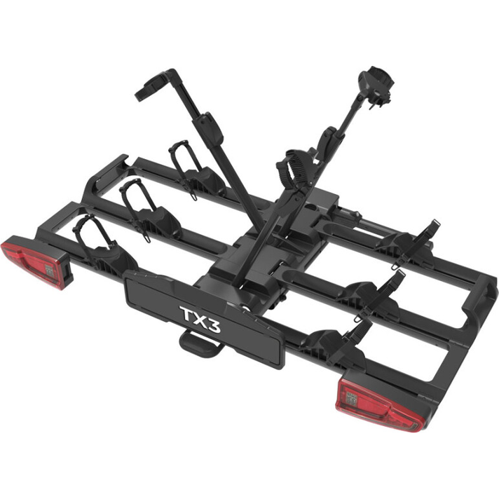 Spinder TX3 Fietsendrager  