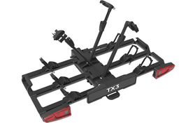 Spinder TX3 Fietsendrager  