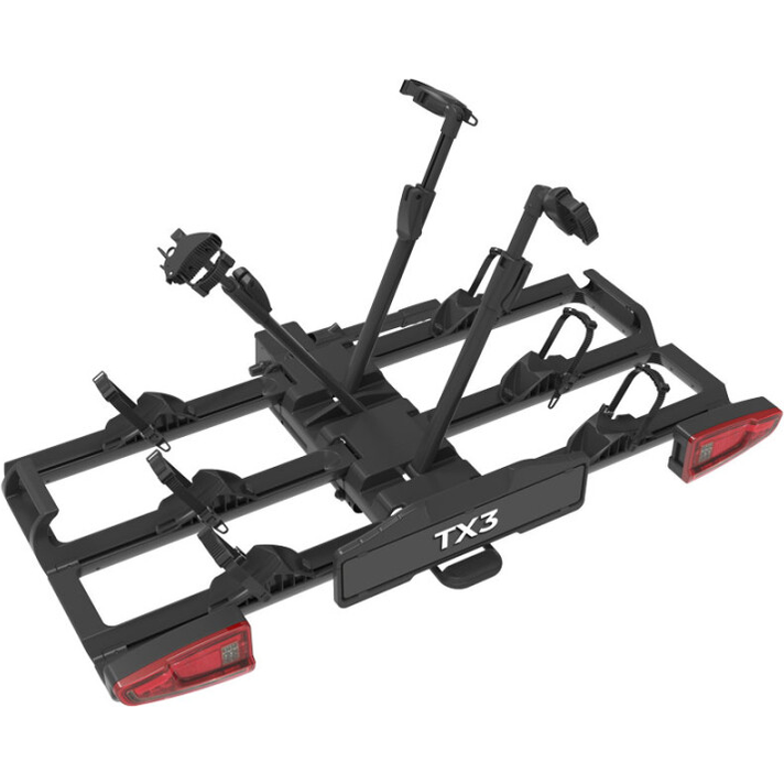 Spinder TX3 Fietsendrager  
