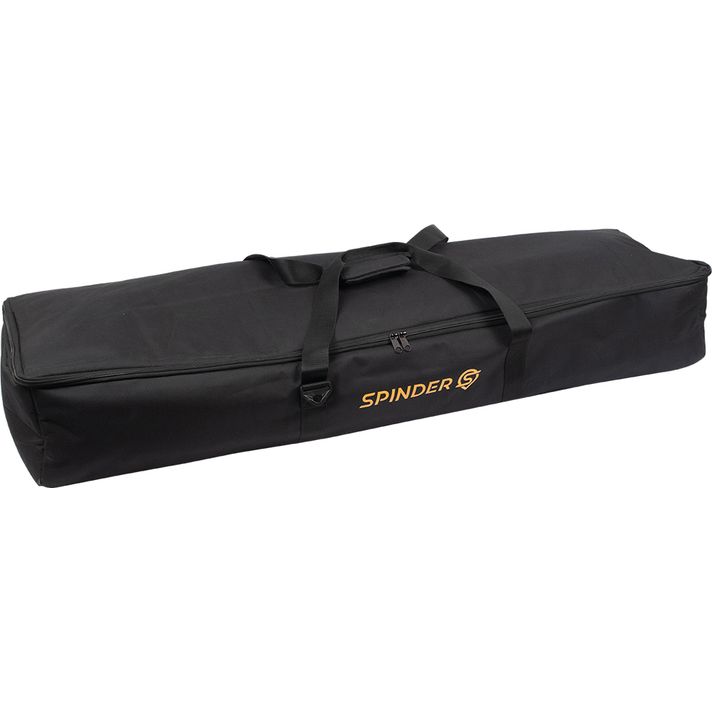 Spinder CB1 Opbergtas Voor RT1 Fietsendrager  