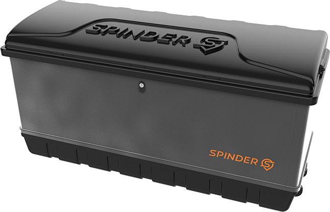 Spinder BX1 Transport Box  