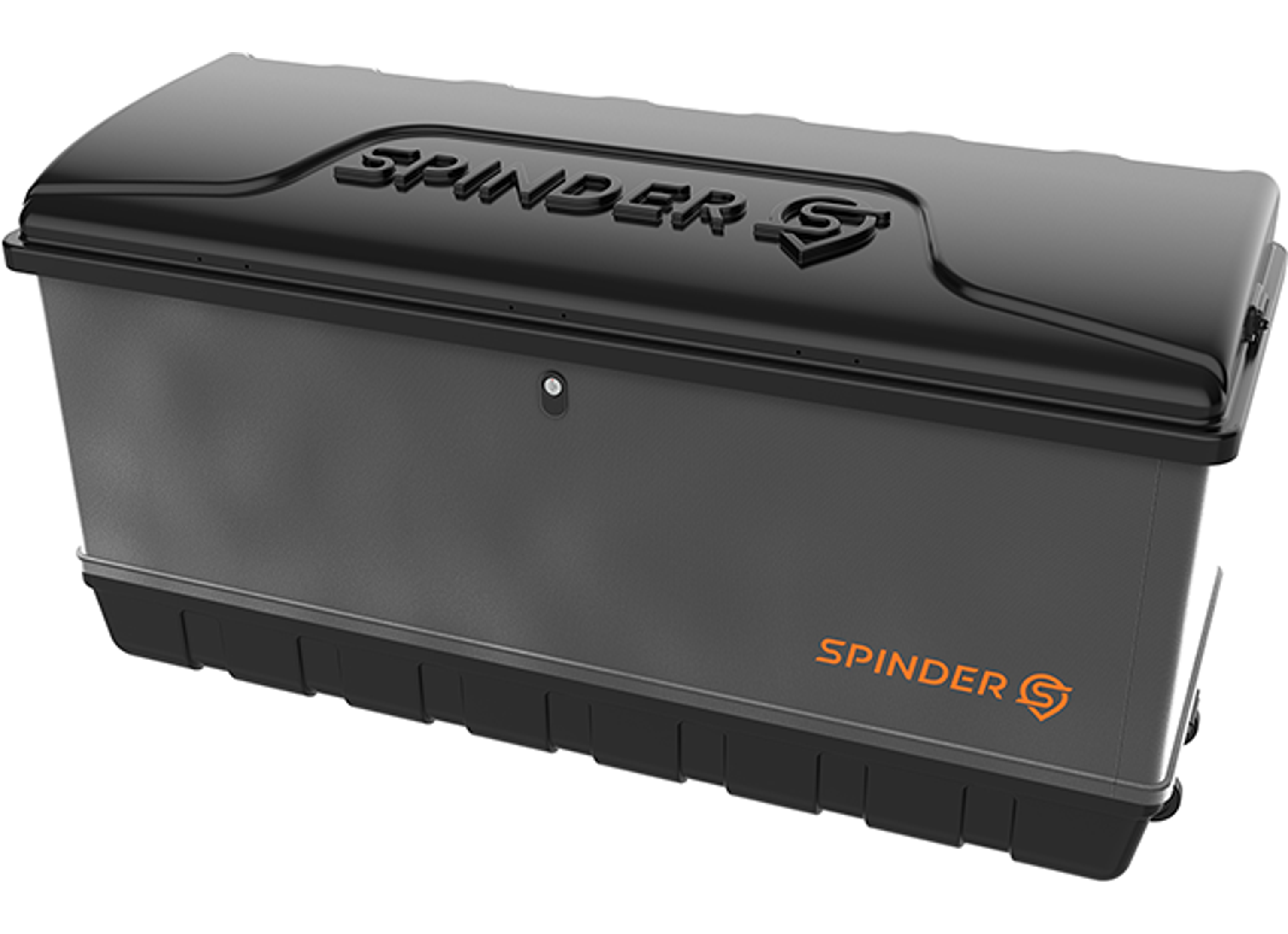 Spinder BX1 Transport Box | 12GO Biking
