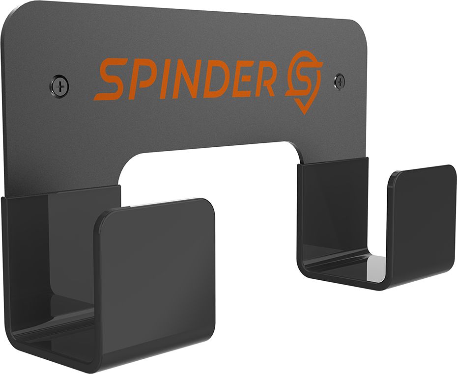 Spinder WM1 Fietsendrager Wandhouder  
