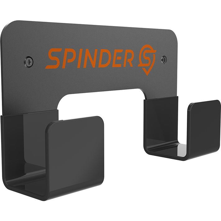Spinder WM1 Fietsendrager Wandhouder  