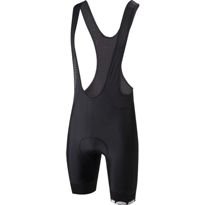 Bioracer Spitfire Race Proven Uni Korte Fietsbroek  