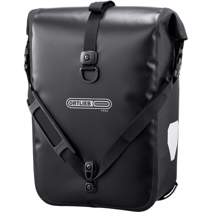 Ortlieb Ortlieb Sport-Roller Free QL3.1 Enkele Fietstas  