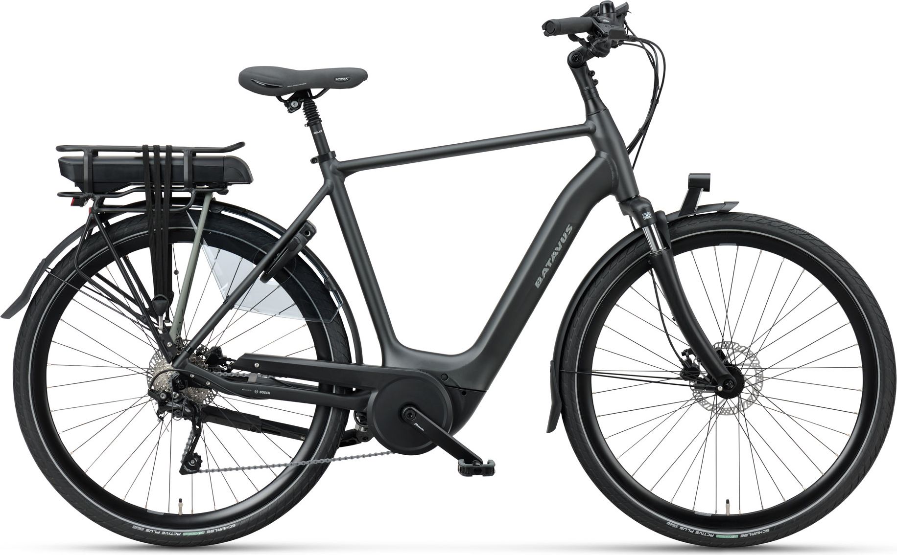 Batavus Finez E-go Sport 2021  