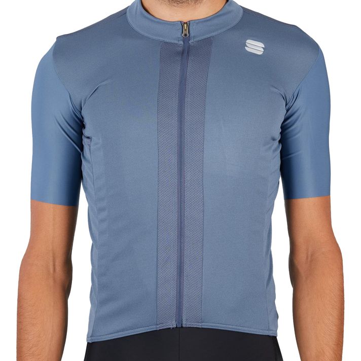 Sportful Strike SS Fietsshirt  