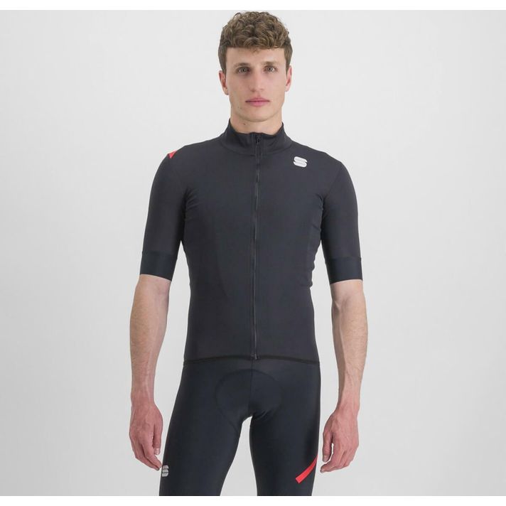 Sportful Fiandre Light NoRain Korte Mouwen Fietsjas  