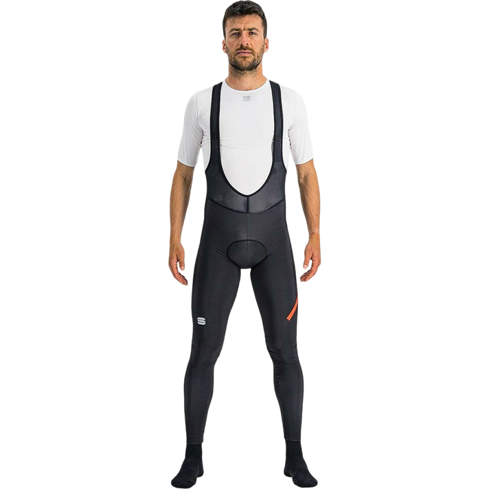 Sportful Fiandre NoRain Team Lange Fietsbroek  