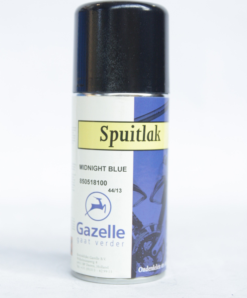 Gazelle Spuitlak  
