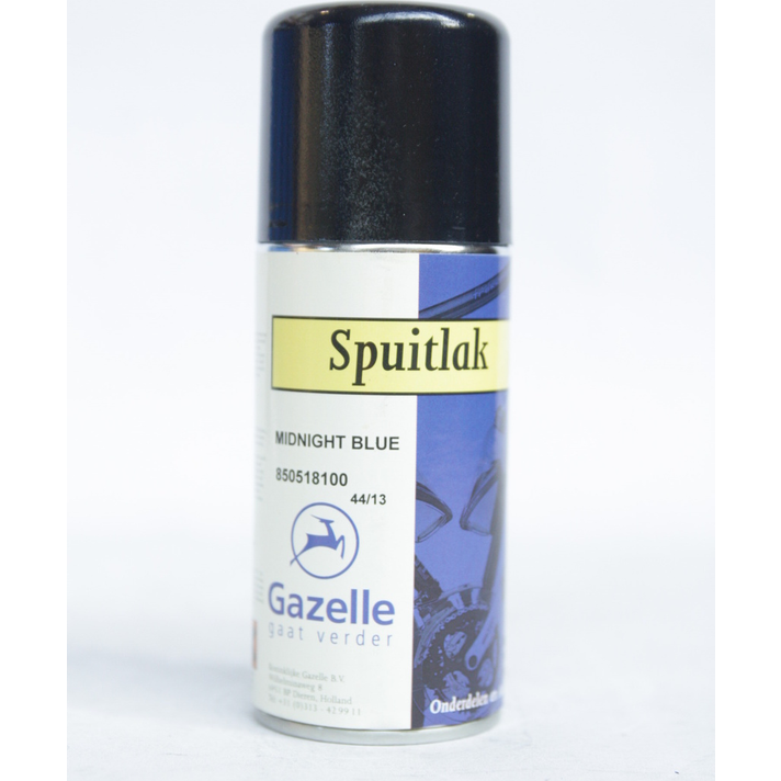 Gazelle Gazelle Spuitlak  