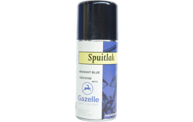 Gazelle Spuitlak  