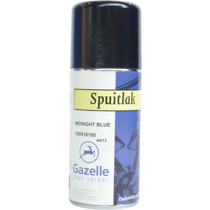Gazelle Spuitlak  