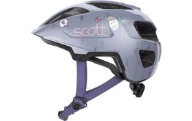 Scott Spunto Kinder Fietshelm  