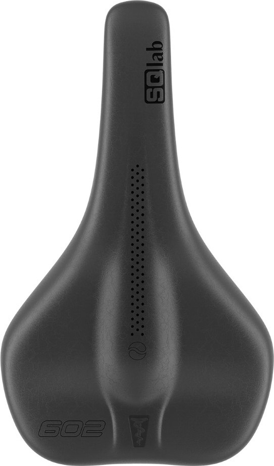 SQlab 602 Ergolux Active 2.1 Zadel  