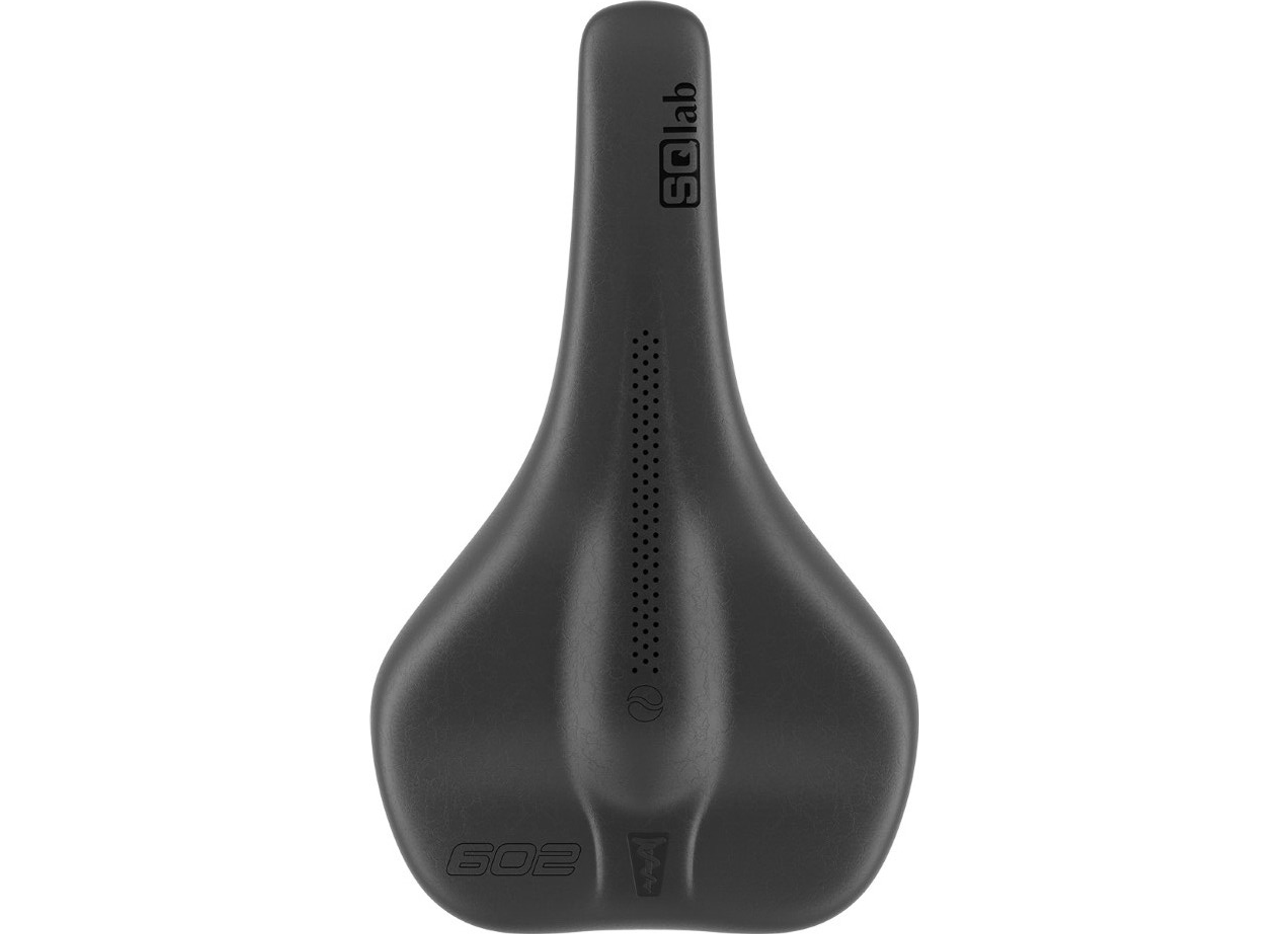 SQlab 602 Ergolux Active 2.1 Zadel | 12GO Biking