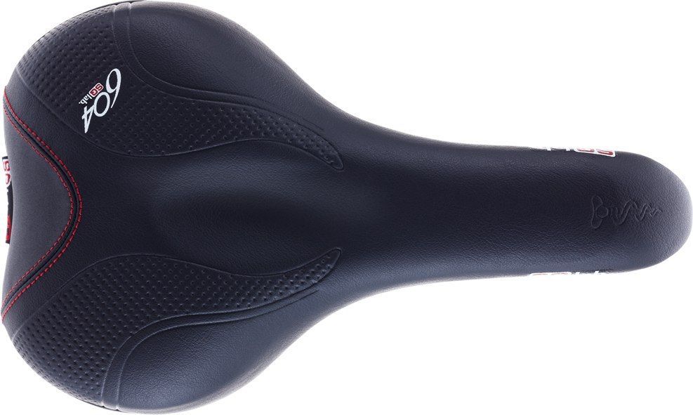 SQlab Zadel 604 Sport Zadel  