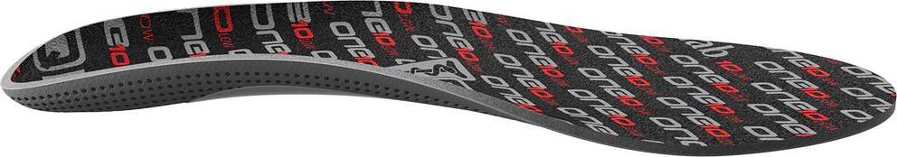 SQlab ONE10 Inlegzolen  