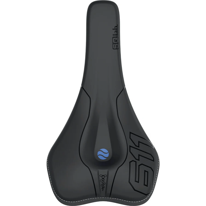 SQlab SQlab 611 Ergowave S-TUBE Zadel  