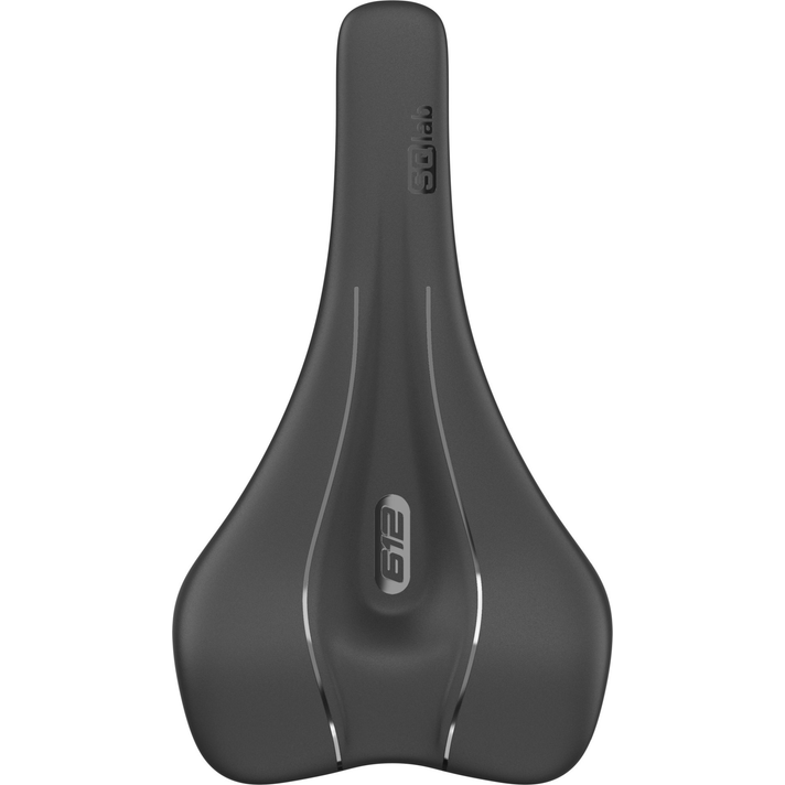 SQlab SQlab 612 Ergowave Active 2.2 S-TUBE Zadel  