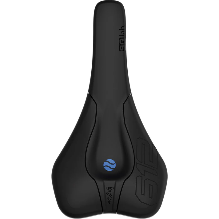 SQlab SQlab 612 Ergowave S-TUBE Zadel  