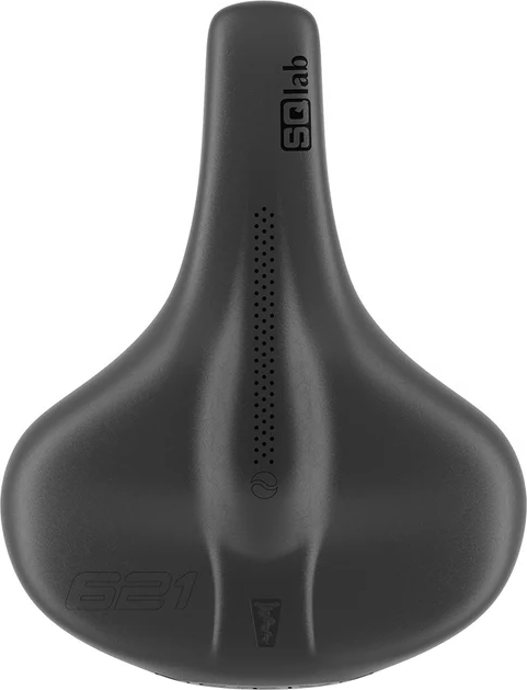 SQlab 621 Ergolux Active 2.1 Zadel  