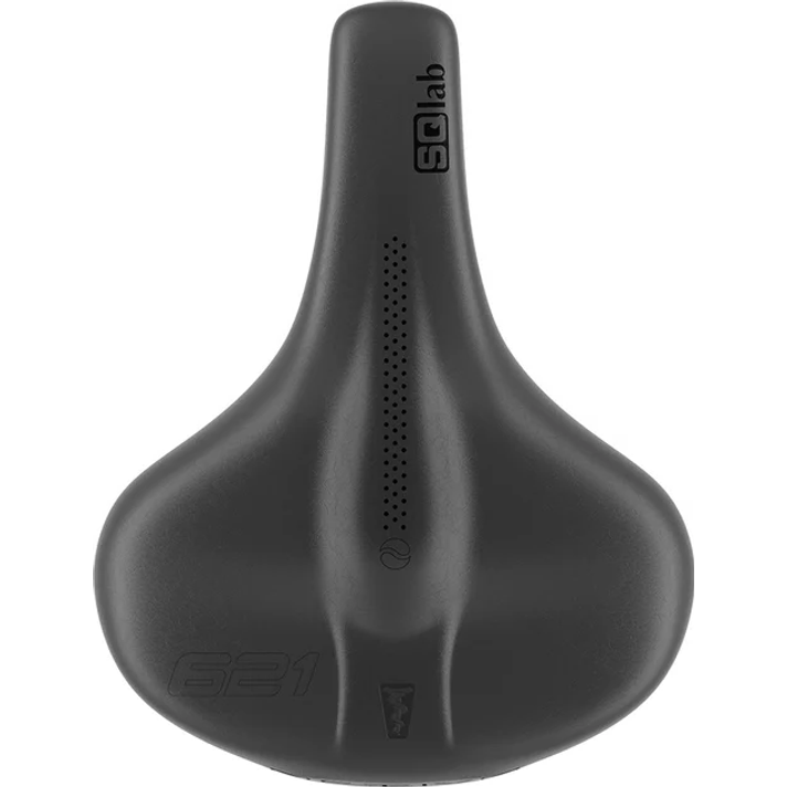 SQlab SQlab 621 Ergolux Active 2.1 Zadel  