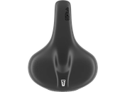 SQlab 621 M-D Active 2.1 Zadel  