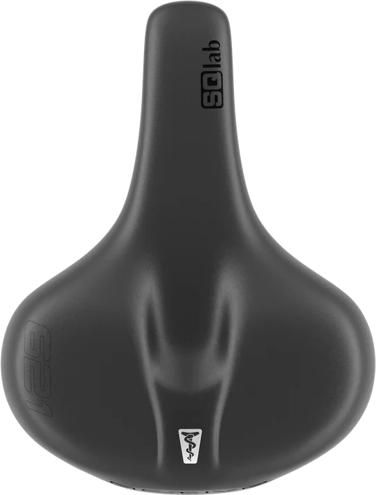 SQlab 621 M-D Active 2.1 Zadel  