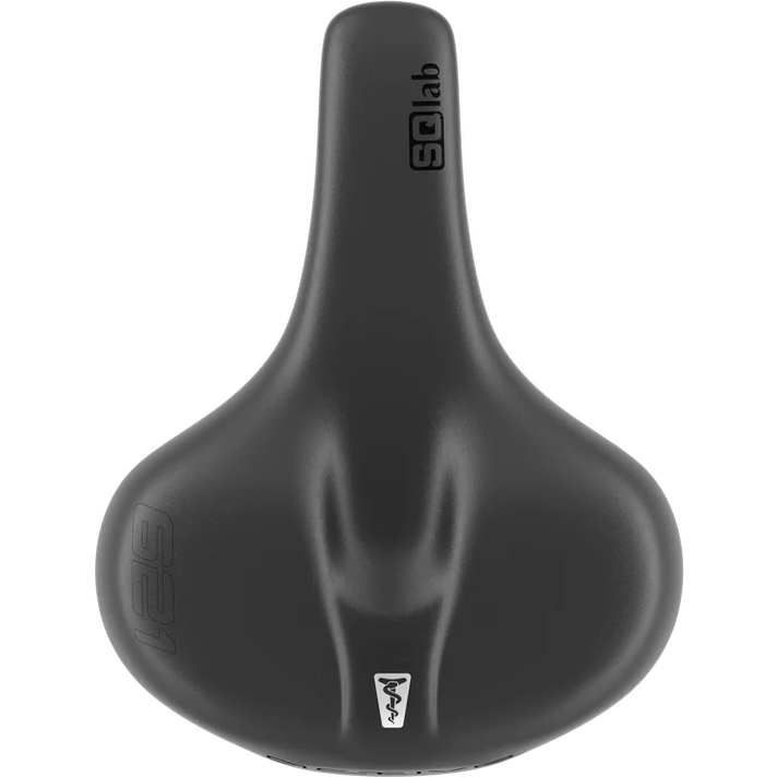 SQlab SQlab 621 M-D Active 2.1 Zadel  