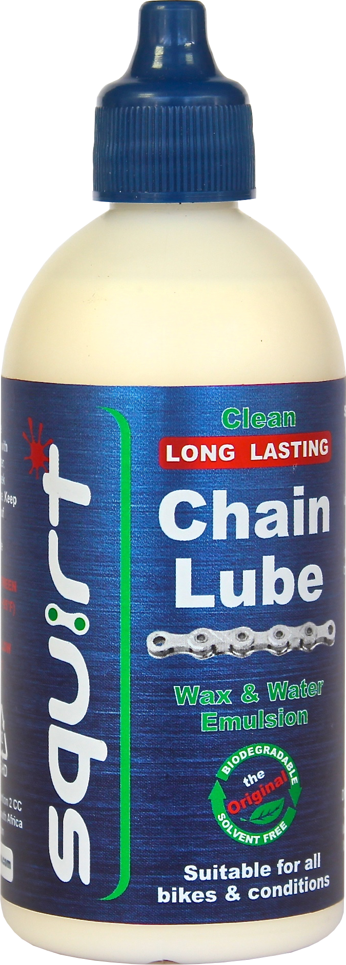 Squirt Long Lasting Kettingwax  