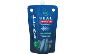 Squirt Squirt Sealant Anti Lek  