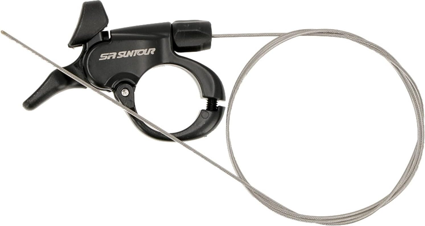 Suntour Single-U-2C-22 Lockout Bedieningshendel  