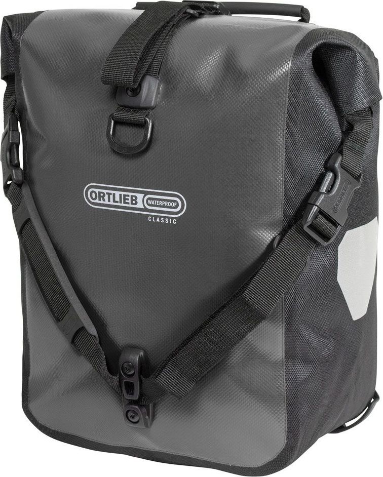 Ortlieb Sport-Roller Fietstassenset  