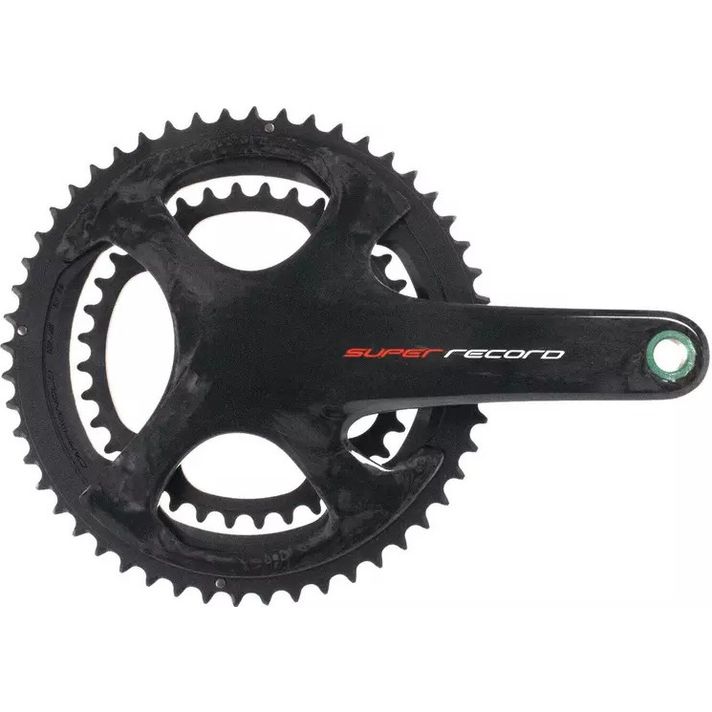Campagnolo Campagnolo Super Record 12s Crankstel 175 MM 34-50 Tweedekans  