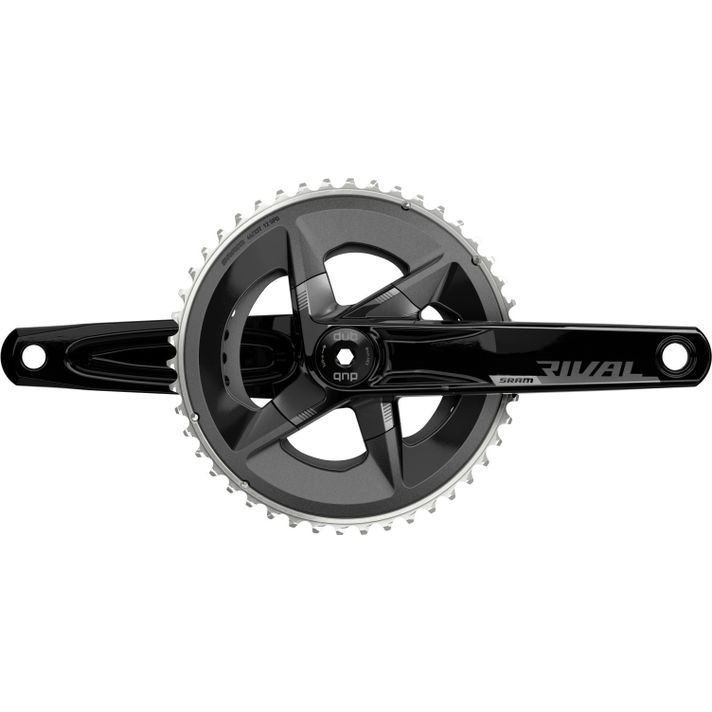 SRAM Rival AXS Crankstel  